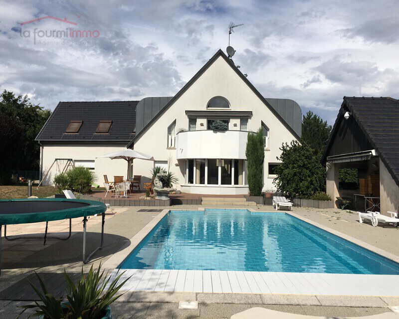 La Wantzenau